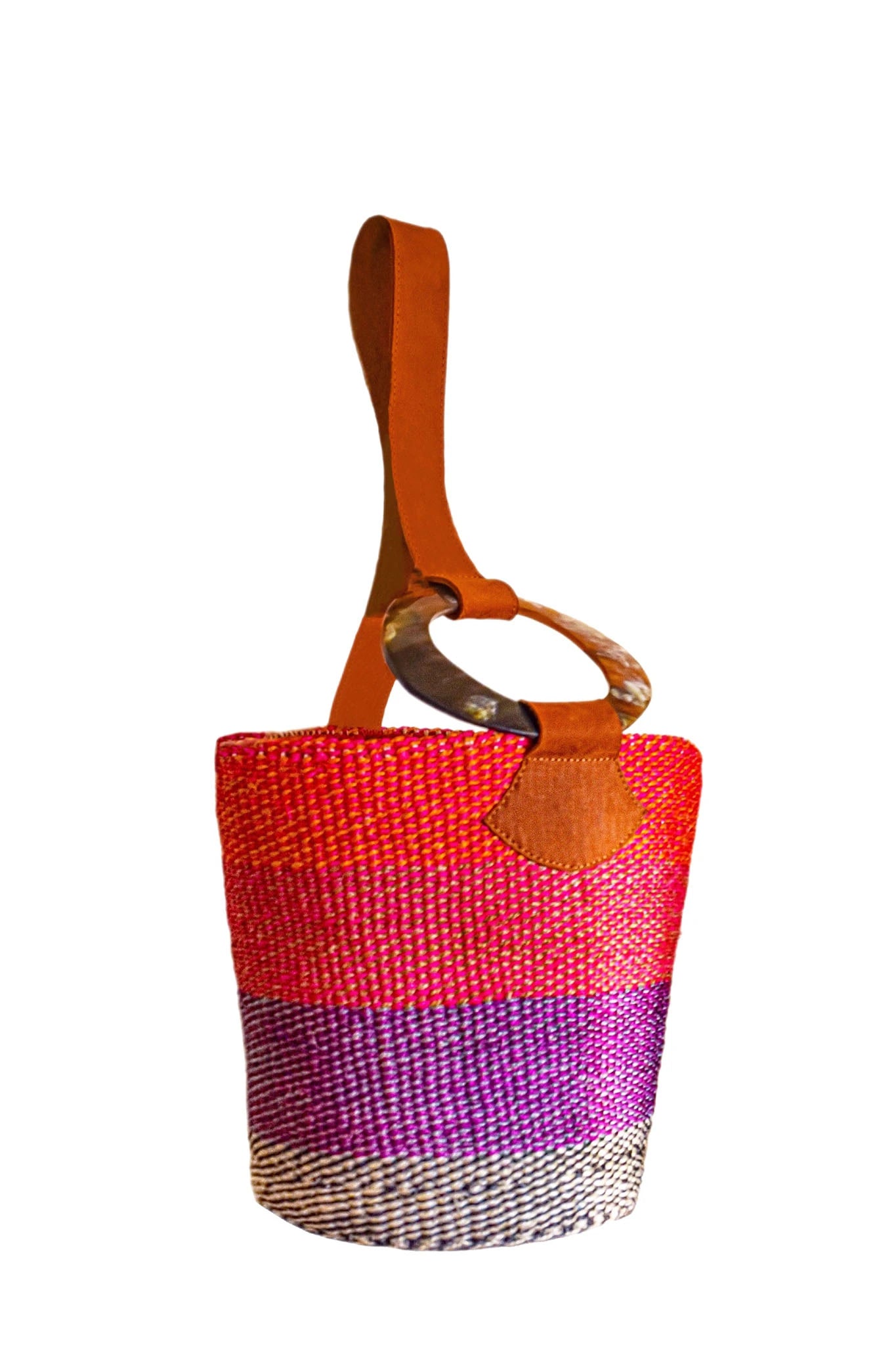 Tiri Tote Bag