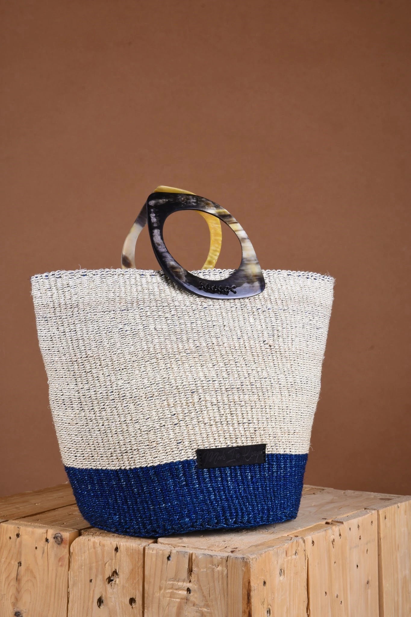 Kendwa Bucket Bag