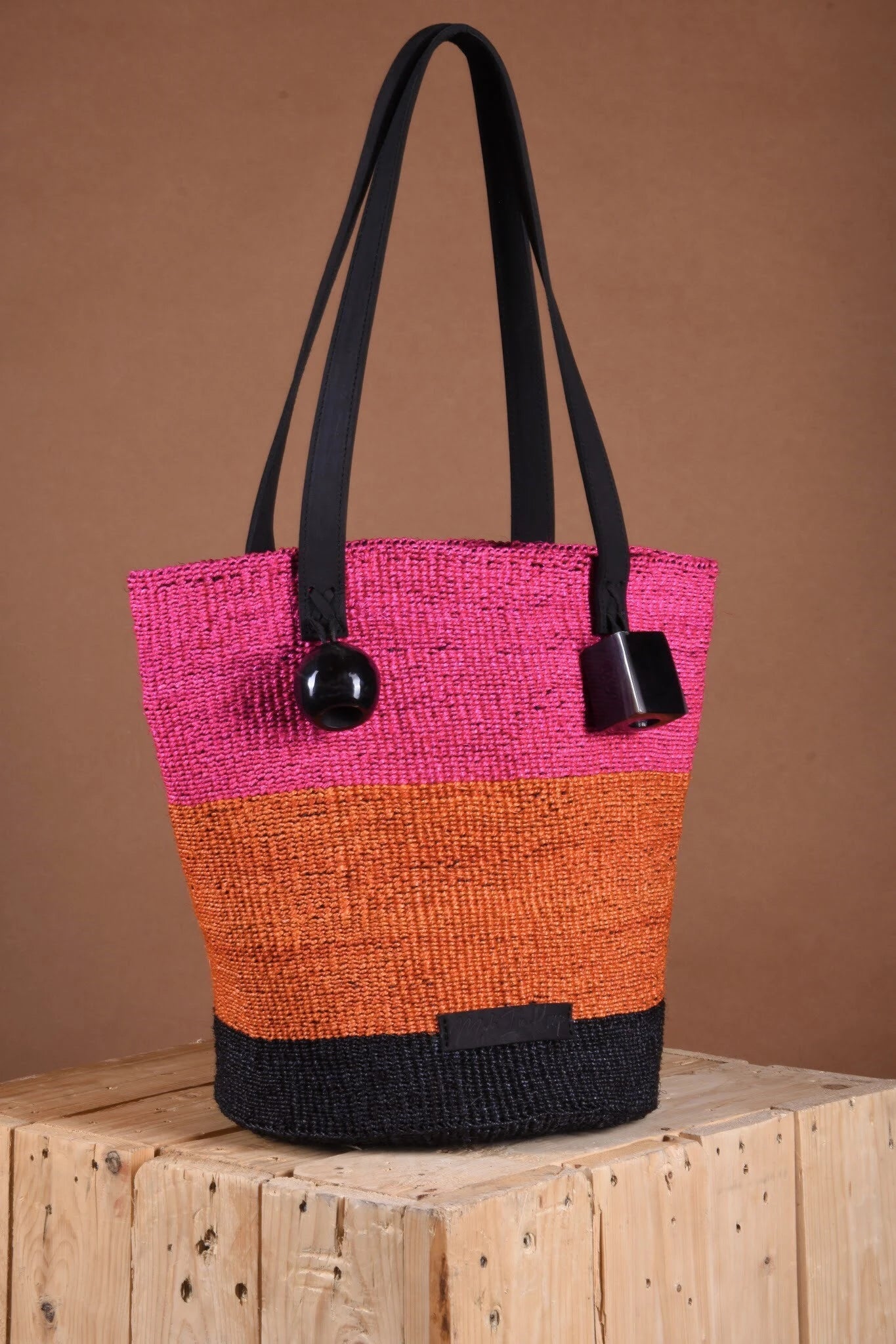 Livu Tote Bag
