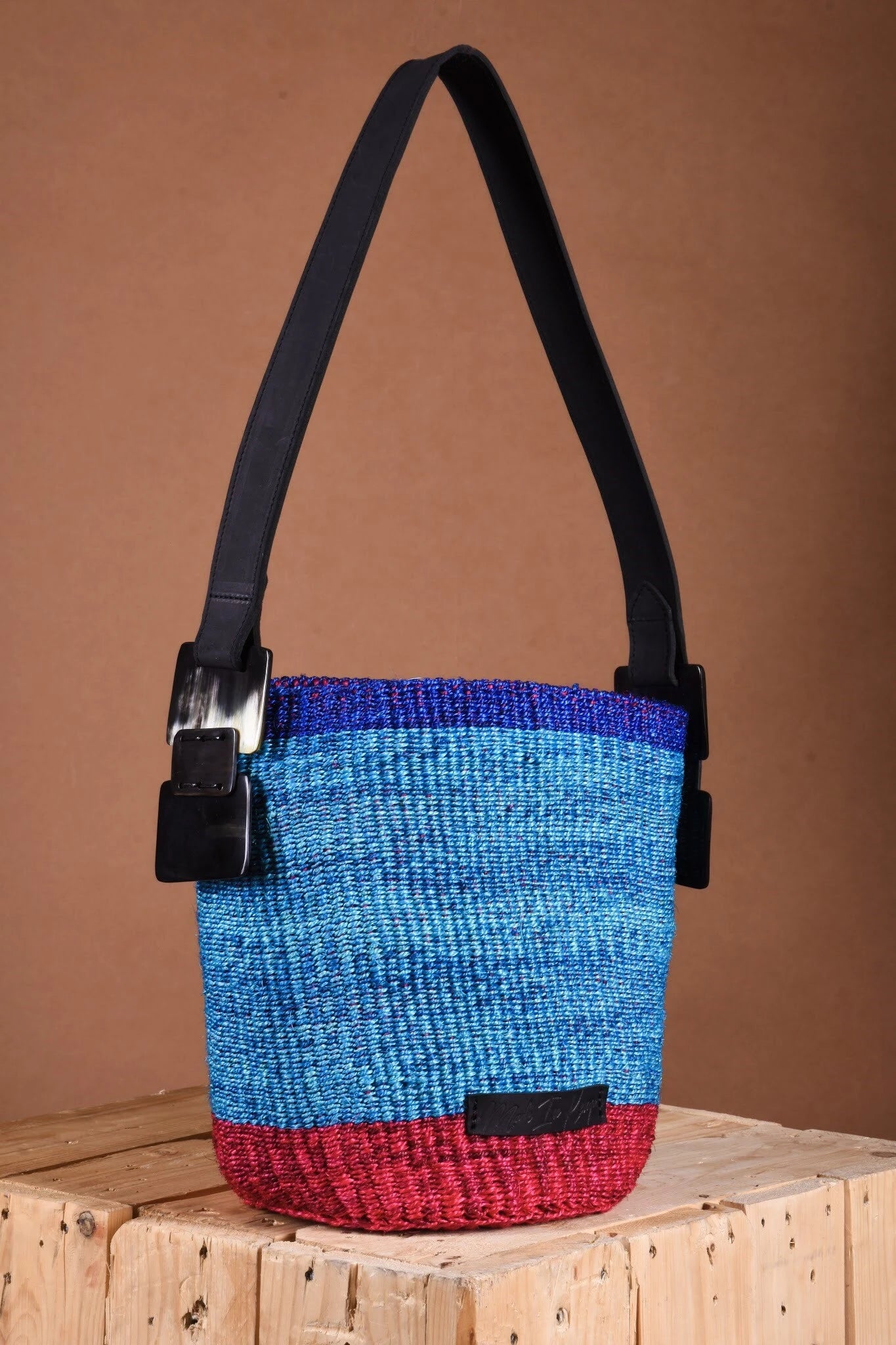 Samawati Shoulder Bag