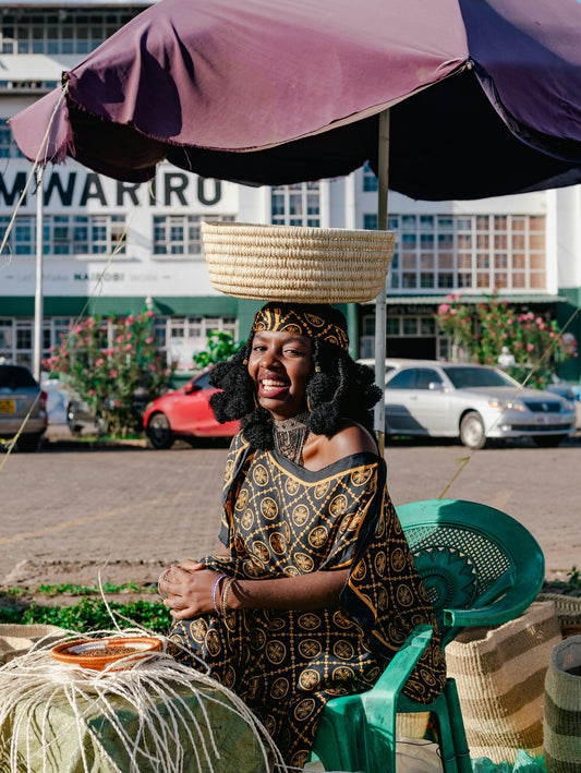Ubuntu and the Art of Buying with Purpose