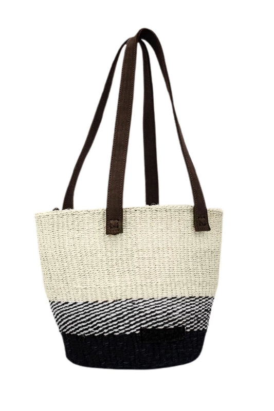 Small Miru Shopper Basket