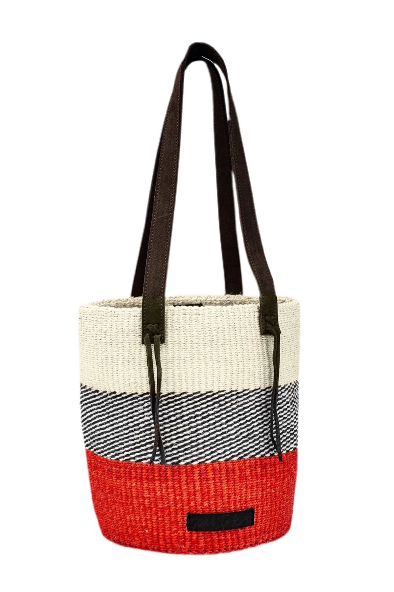 Medium Nirai Shopper Basket