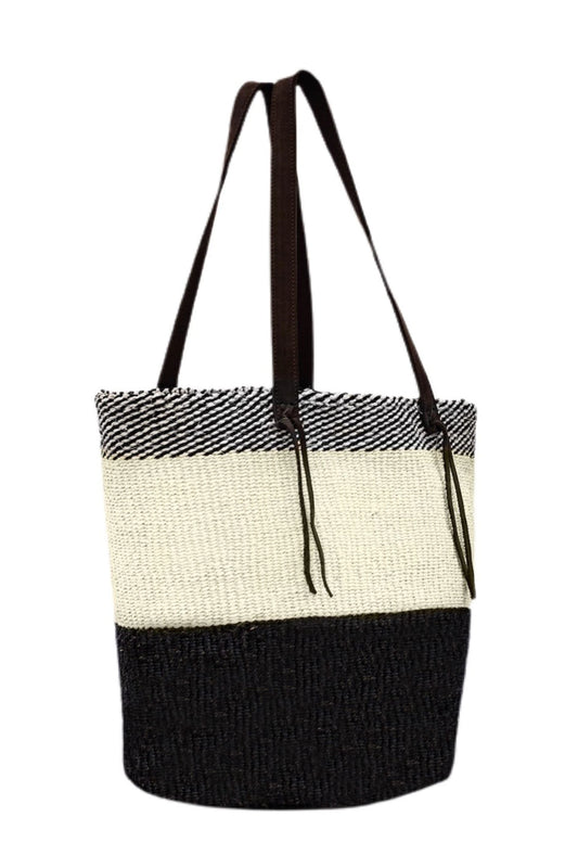 Large Tiru Shopper Basket