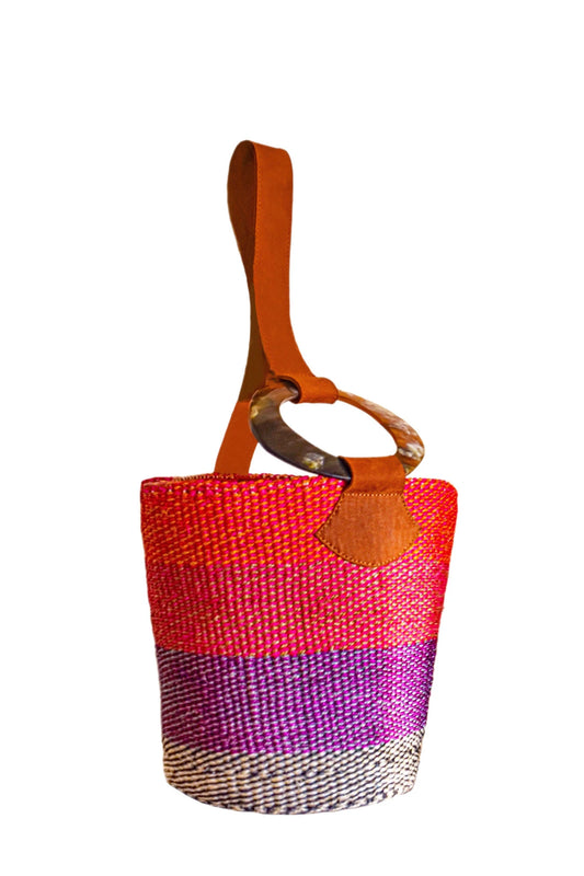 Tiri Tote Bag