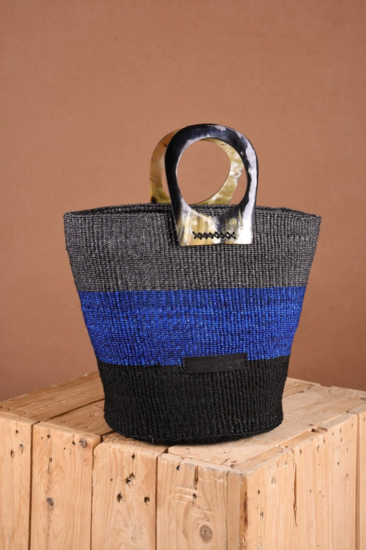Basuba Bucket Bag