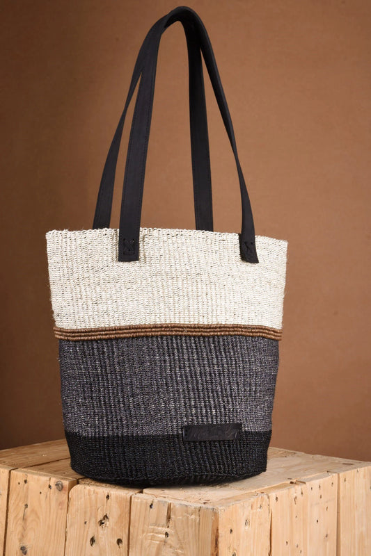 Copper Livu Tote Bag