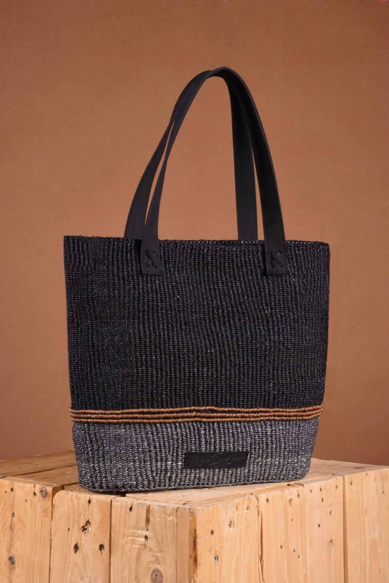 Pemba Tote Bag