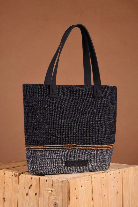 Pemba Tote Bag