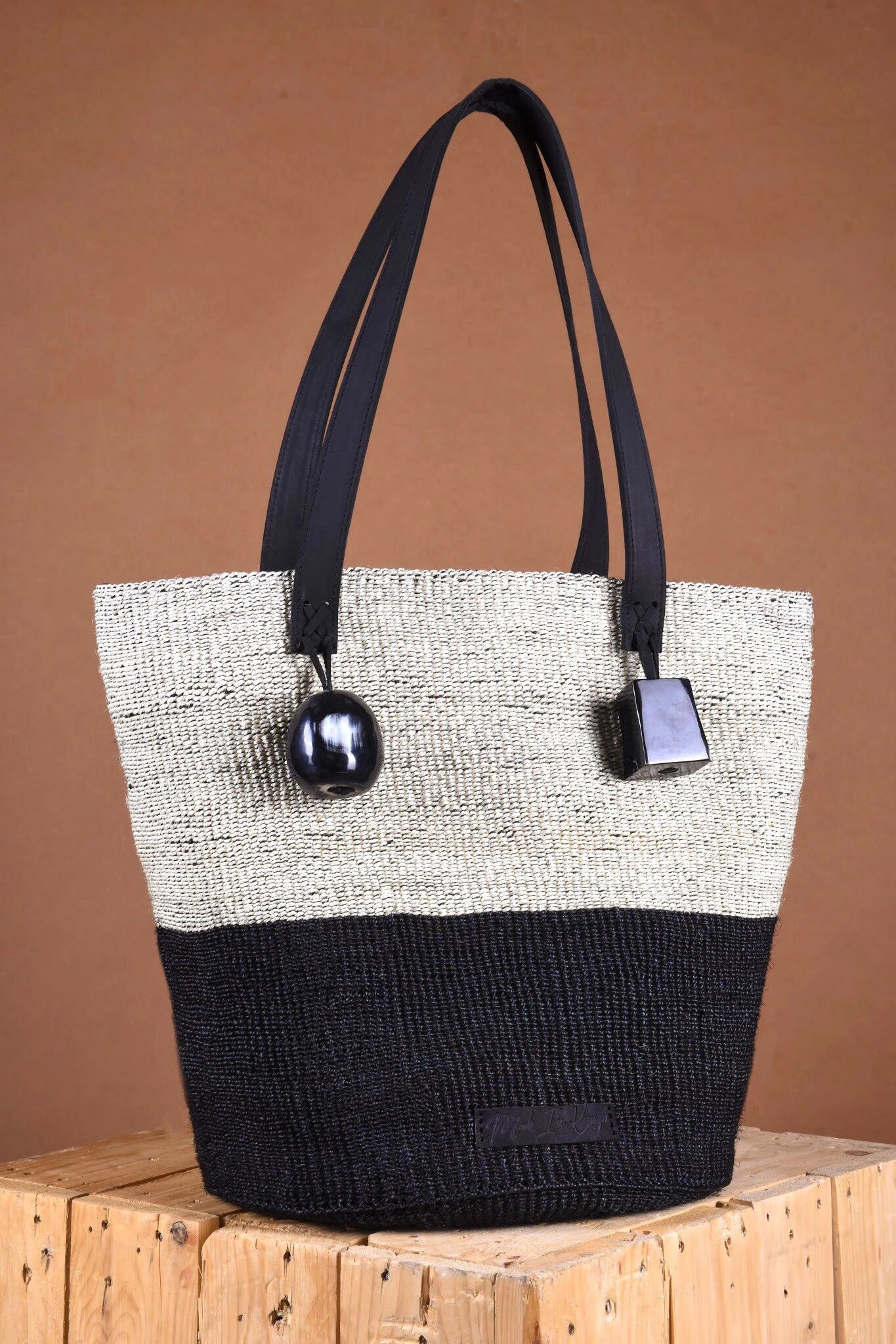 Kivi Tote Bag