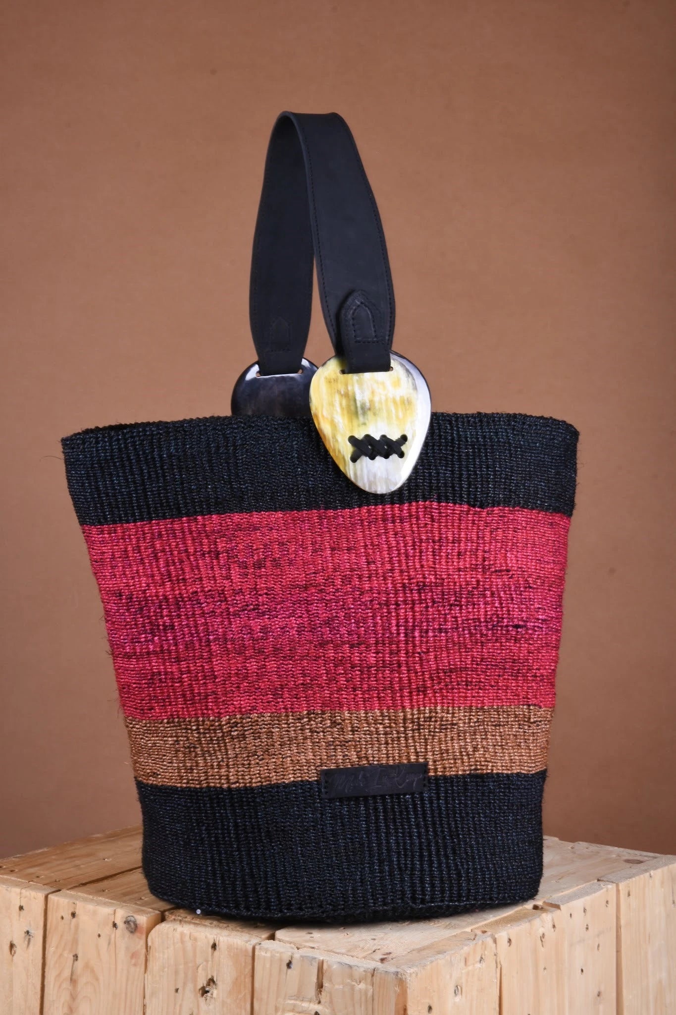 Nungwi Tote Bag